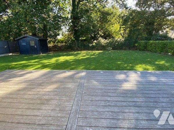 Maison à Vendre à Plouha (22580) en Côtes-d'Armor (22)

Cette maison, construite en 2020, dis...