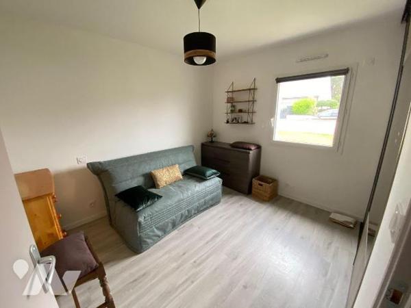 Maison à Vendre à Plouha (22580) en Côtes-d'Armor (22)

Cette maison, construite en 2020, dis...