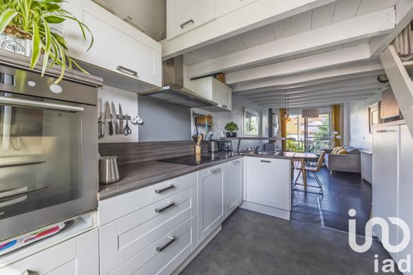 Appartement à vendre 4 pièces 68 m² Biarritz