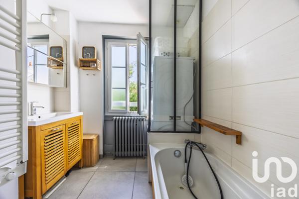 Appartement à vendre 4 pièces 68 m² Biarritz