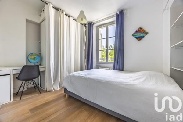 Appartement à vendre 4 pièces 68 m² Biarritz