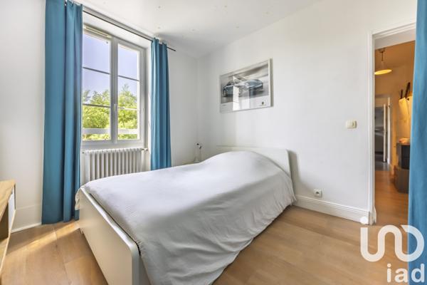 Appartement à vendre 4 pièces 68 m² Biarritz