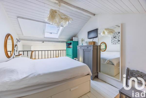 Appartement à vendre 4 pièces 68 m² Biarritz