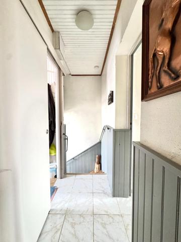 MAISON MITOYENNE de 85m² avec JARDIN et GARAGE