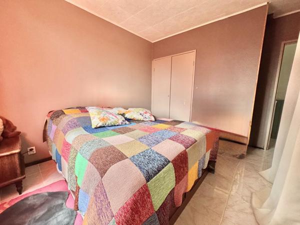 MAISON MITOYENNE de 85m² avec JARDIN et GARAGE