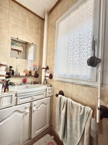 MAISON MITOYENNE de 85m² avec JARDIN et GARAGE