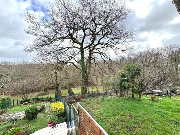 MAISON MITOYENNE de 85m² avec JARDIN et GARAGE