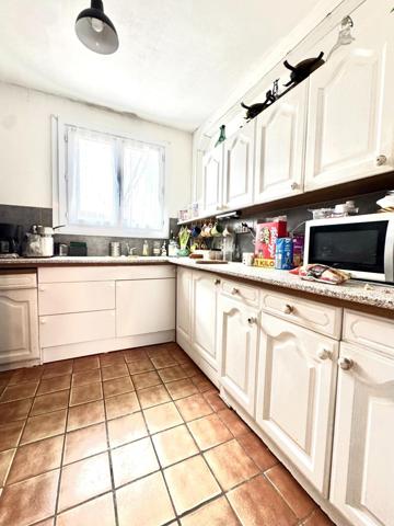 MAISON MITOYENNE de 85m² avec JARDIN et GARAGE