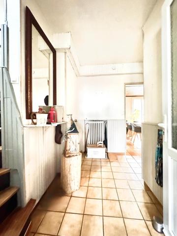 MAISON MITOYENNE de 85m² avec JARDIN et GARAGE