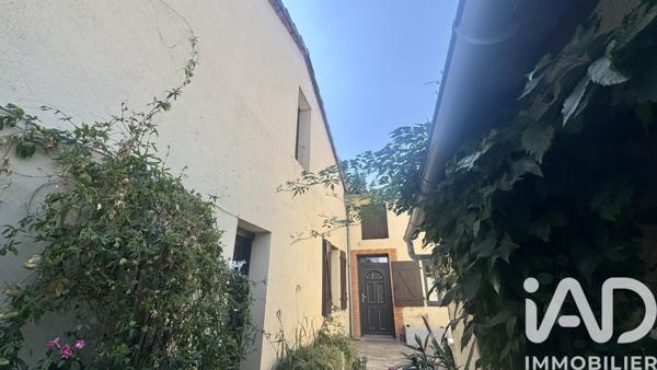 Maison à vendre 3 pièces 62 m² Montauban