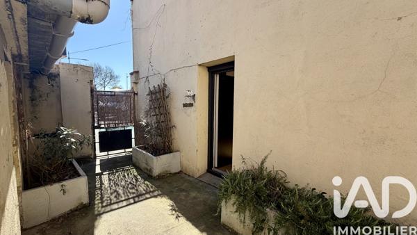 Maison à vendre 3 pièces 62 m² Montauban