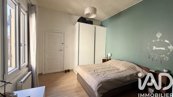 Maison à vendre 3 pièces 62 m² Montauban