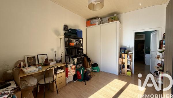Maison à vendre 3 pièces 62 m² Montauban