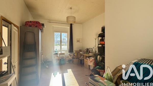Maison à vendre 3 pièces 62 m² Montauban