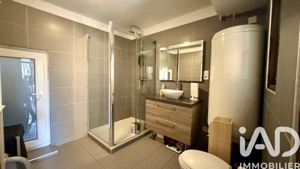 Maison à vendre 3 pièces 62 m² Montauban