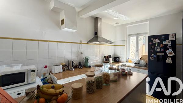 Maison à vendre 3 pièces 62 m² Montauban