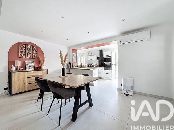 Maison à vendre 3 pièces 80 m² Halluin