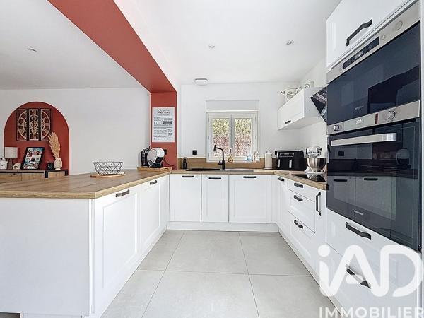 Maison à vendre 3 pièces 80 m² Halluin