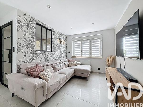 Maison à vendre 3 pièces 80 m² Halluin