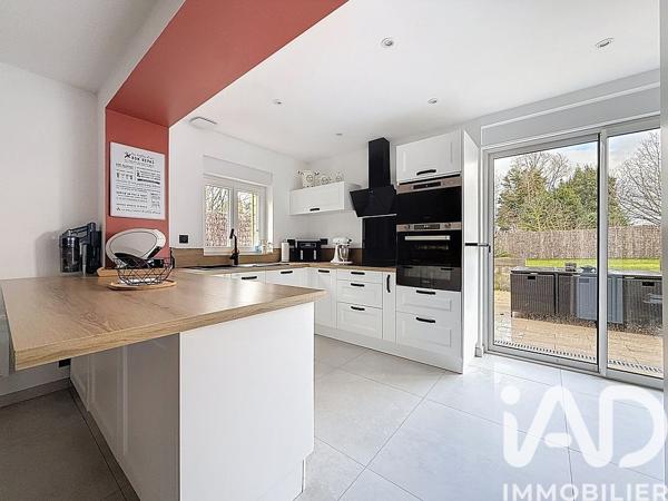 Maison à vendre 3 pièces 80 m² Halluin