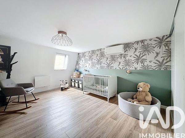 Maison à vendre 3 pièces 80 m² Halluin