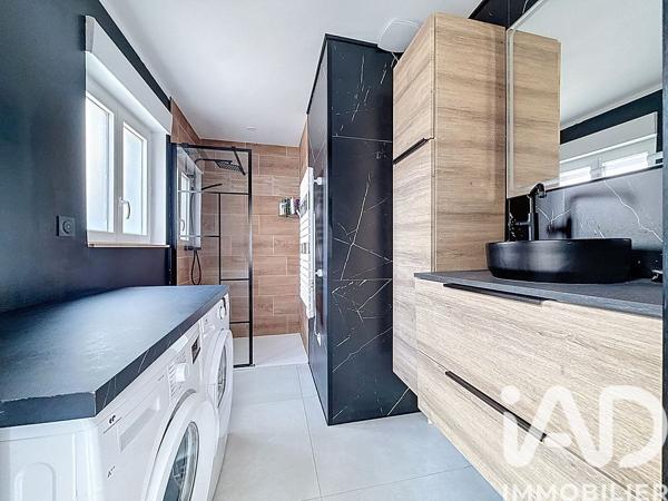 Maison à vendre 3 pièces 80 m² Halluin
