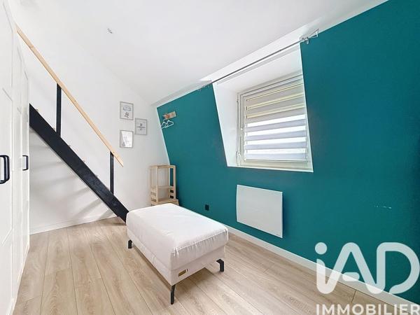 Maison à vendre 3 pièces 80 m² Halluin