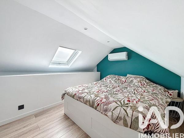 Maison à vendre 3 pièces 80 m² Halluin