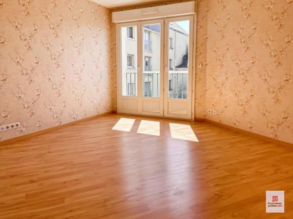 Appartement Sable Sur Sarthe 5 pièce(s) 85.65 m2
