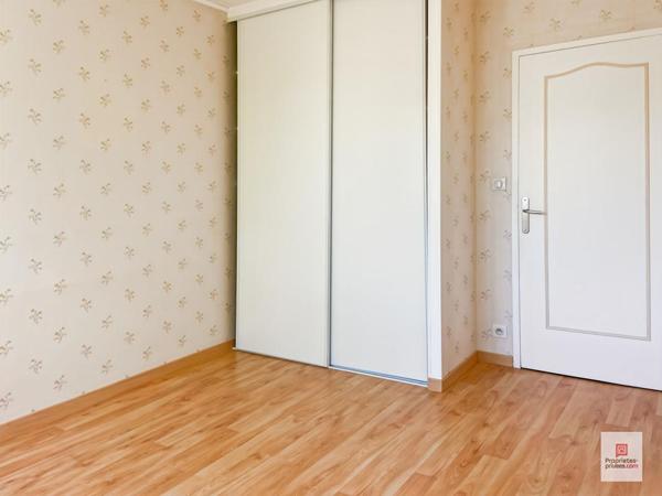 Appartement Sable Sur Sarthe 5 pièce(s) 85.65 m2