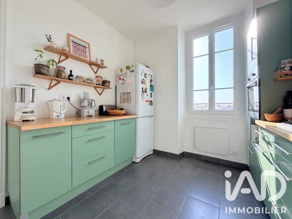 Appartement à vendre 3 pièces 62,34 m² Viuz-en-Sallaz