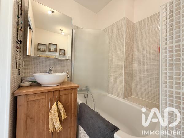 Appartement à vendre 3 pièces 62,34 m² Viuz-en-Sallaz
