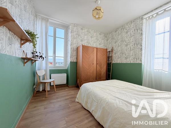 Appartement à vendre 3 pièces 62,34 m² Viuz-en-Sallaz