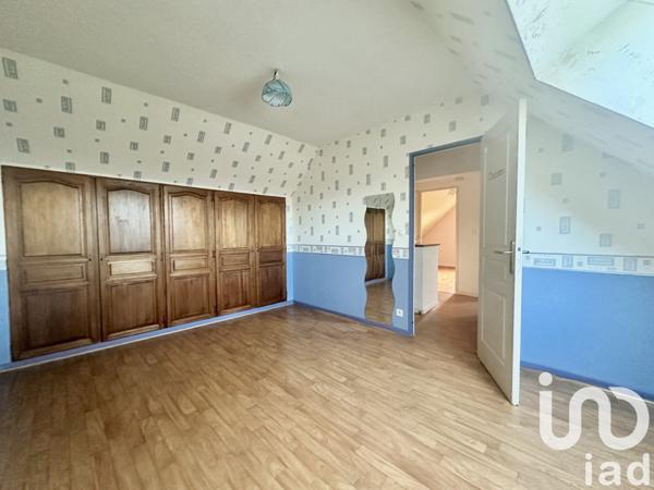 Maison 4 pièces de 76 m² à Pierreville (50340)