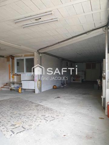 Villa 6 pièces 250 m²