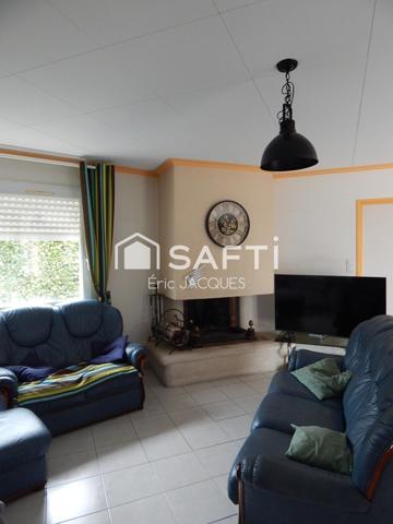 Villa 6 pièces 250 m²