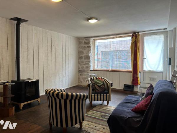 Port louis intra-muros 