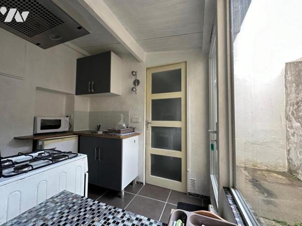 Port louis intra-muros 