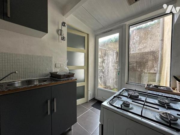 Port louis intra-muros 