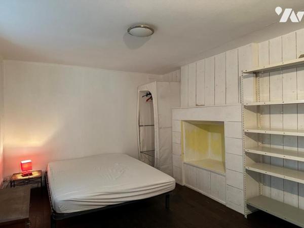 Port louis intra-muros 