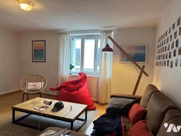 Port louis intra-muros 