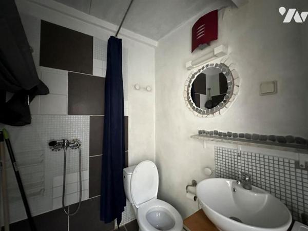 Port louis intra-muros 