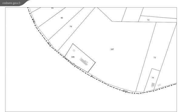 Vente / Terrain