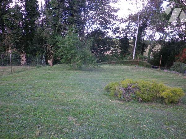 Maison située à CLERY-SUR-SOMME sur un terrain de 1.334 m²