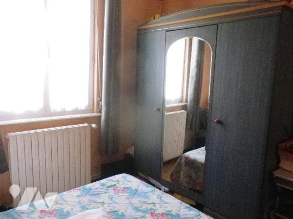 Maison située à CLERY-SUR-SOMME sur un terrain de 1.334 m²