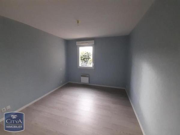 Appartement à louer 2 pièces 48.1m²