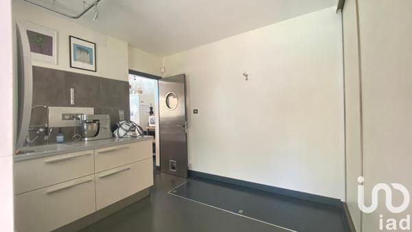 Maison à vendre 8 pièces 217 m² Plaimpied-Givaudins