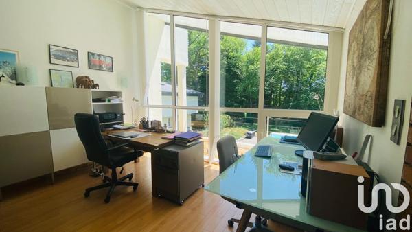 Maison à vendre 8 pièces 217 m² Plaimpied-Givaudins