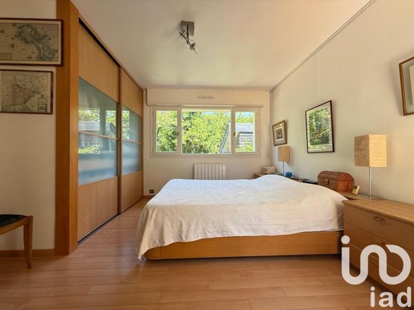 Maison à vendre 8 pièces 217 m² Plaimpied-Givaudins