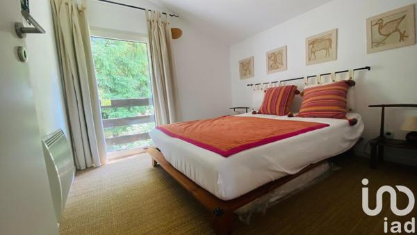 Maison à vendre 8 pièces 217 m² Plaimpied-Givaudins